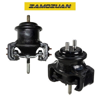 Front & Rear Engine Motor Mount 2PCS. 1995-2002 for Mazda Millenia 2.3L 2.5L