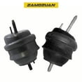 thumbnail image 1 of Front & Rear Engine Motor Mount Set 2PCS. 2006-2008 for Buick Lucerne 3.8L, 1 of 3