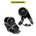 thumbnail image 1 of Front & Rear Engine Mount 2PCS. w/ Sensor 2003-2007 for Nissan Murano 3.5L AWD., 1 of 4