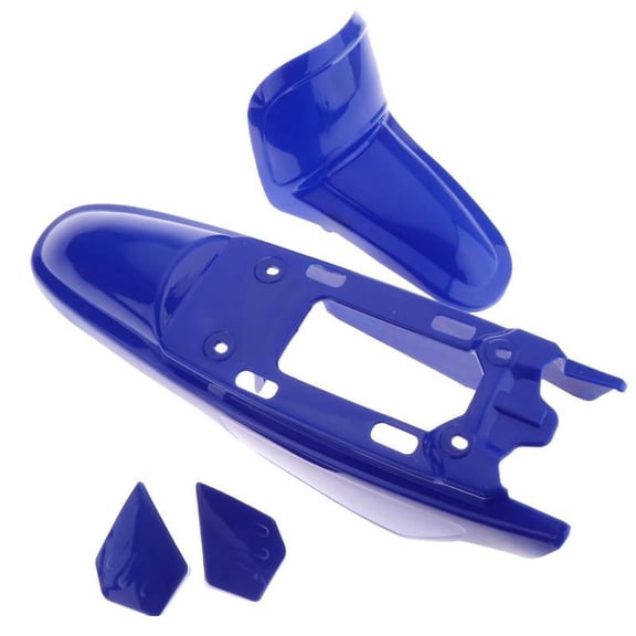 Front Rear Fairings Parts For PW50 PY50 PW PY 50