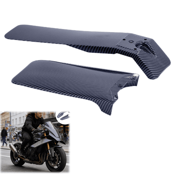 Front Rear Fender Set for Tuttio Soleil 01 Electric Dirt Bike - Compatible Black Mud Guards (Mudguard) for Tutti Off-Road Motorcycle(wwx)