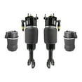 thumbnail image 1 of Unity Automotive 4-18-150001-15-550000 Front and Rear Air Strut Air Spring Kit 1993-1998 Lincoln Mark VIII, 1 of 2