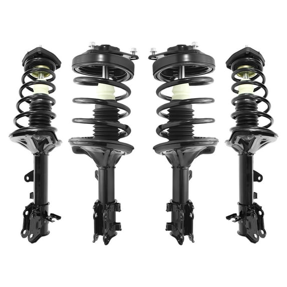 2003-2008 Hyundai Tiburon - 4-11111-15081-001