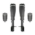 thumbnail image 1 of Front & Rear Air Strut Assembly Kit Compatible for 2006-2012 Land Rover Range Rover, 1 of 2