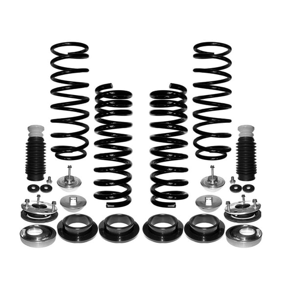 2003-2012 Land Rover Range Rover - 4-30-172000-30-572000