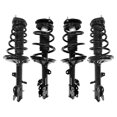 thumbnail image 1 of Unity Automotive 4-11615-15903-001 4 Wheel Complete Strut Kit Fits 2004-2007 Toyota Highlander, 1 of 3