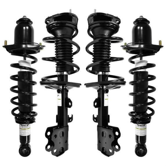 2005-2009 Toyota Prius - 4-11101-15373-001