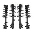 thumbnail image 1 of Unity Automotive 4-11935-15411-001 4 Wheel Complete Strut Kit Fits 2009-2012 Toyota Venza, 1 of 3