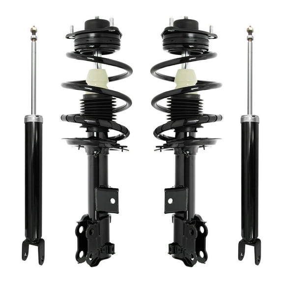 2011-2014 Hyundai Sonata - 4-11791-259160-001