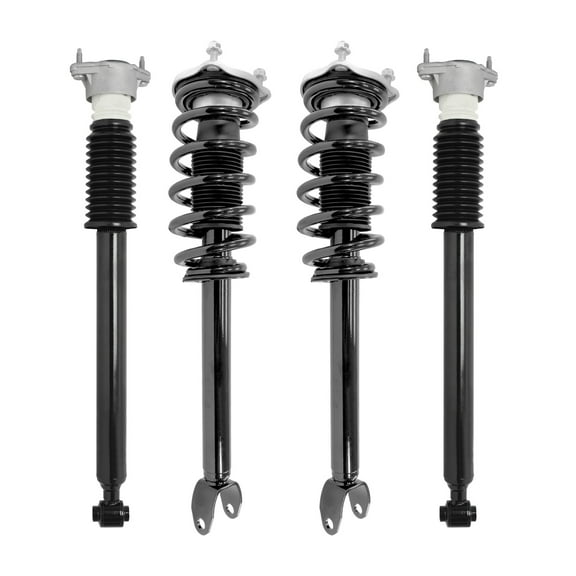 2016-2020 Mercedes-Benz C300