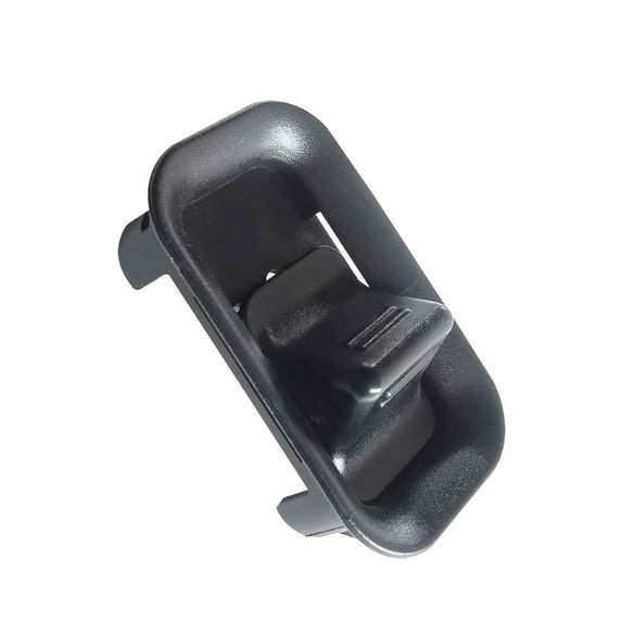 Front & Rear LH & RH Door Lock Lever Knob Button for Cadillac Escalade 1999-2006 Chevrolet Avalanche 1500 2500 Suburban Silverado 1999-2007 GMC C1500 C2500 C3500 Yukon 1999-2007 75397