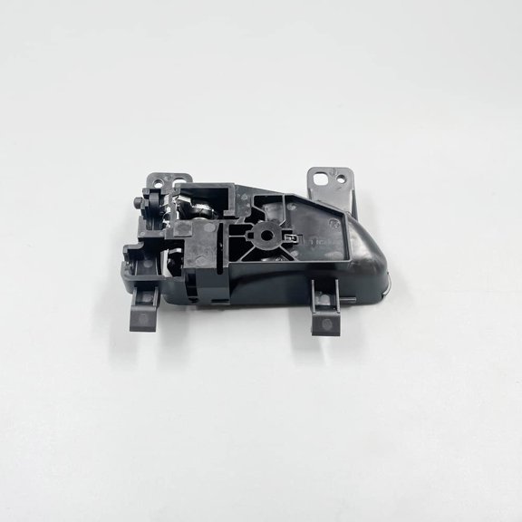 Front Or Rear Left Driver Side Door Interior Handle Chrome Compatible with Subaru Forester Impreza Legacy & Outback 2009-2019$$Vehicle Parts & Accessories