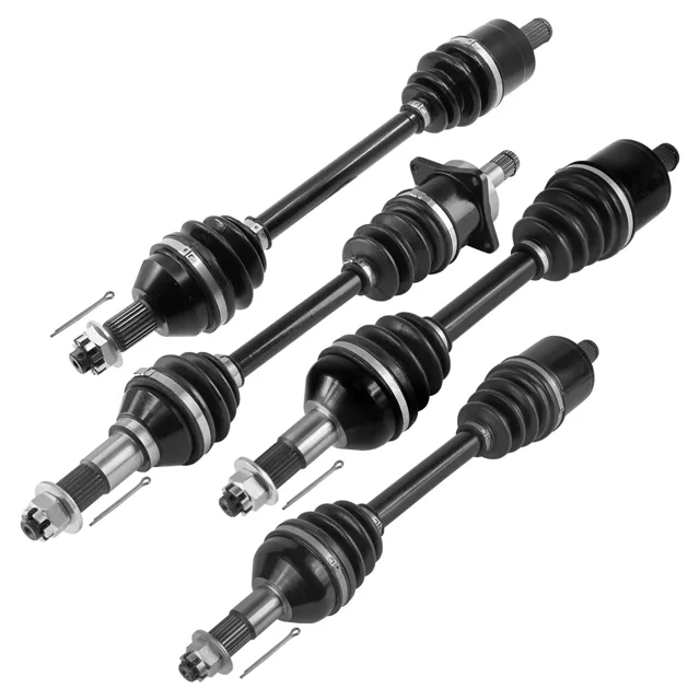 Rear Right CV Joint Axle For Can-Am Outlander 500 4X4 Dps Xt EFI 2013-2015