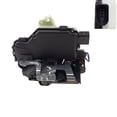 thumbnail image 1 of Front Rear Left Right Car Central Door Lock Actuator Latch Module Motor Part Compatible With VW Passat B5 Golf Jetta MK4 Beetle Octavia Bora Accessories, 1 of 7