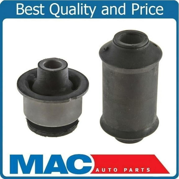 Front & Rear Lower Control Arm Bushing Kit for Dodge Neon 05-10