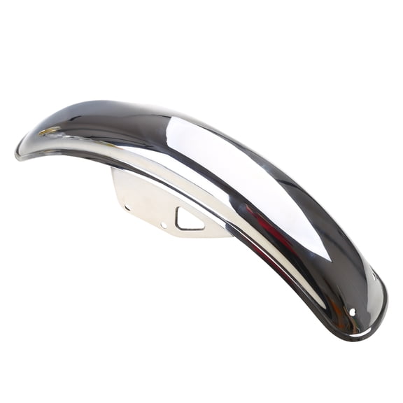 Front Rear Mud Flap Dirt Splash Guard Wheel Cover Mudguard Compatible for GN125 Motorcycle Styling Accessories