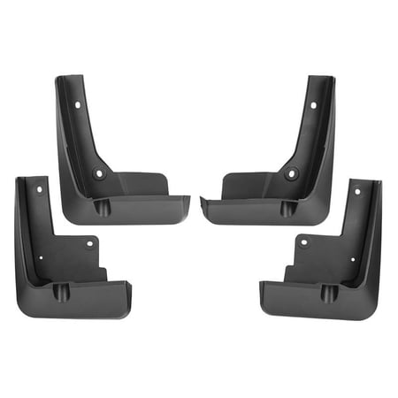Front Rear Mud Flaps Splash Guards For Toyota Avalon 19-20+ Mudguard Complete