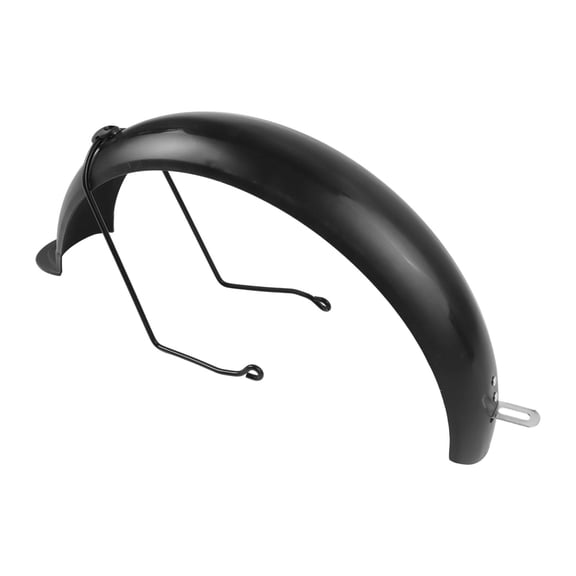 Front Rear Mudguard 429*65*150Mm Wheel Extension Cover Abs Pp Material Easy To Install No Drag In Rainy Conditions