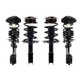 thumbnail image 1 of Front - Rear Quick Complete Strut - Coil Spring For 2000-2003 Chevrolet Impala, 1 of 3