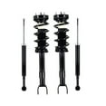 thumbnail image 1 of Front-Rear Quick Complete Strut-Shock For 2011-2022 Dodge Charger R/T-SE RWD, 1 of 7