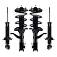 thumbnail image 1 of Front - Rear Quick Complete Strut-Strut For 2007-2011 Honda Element, 1 of 8