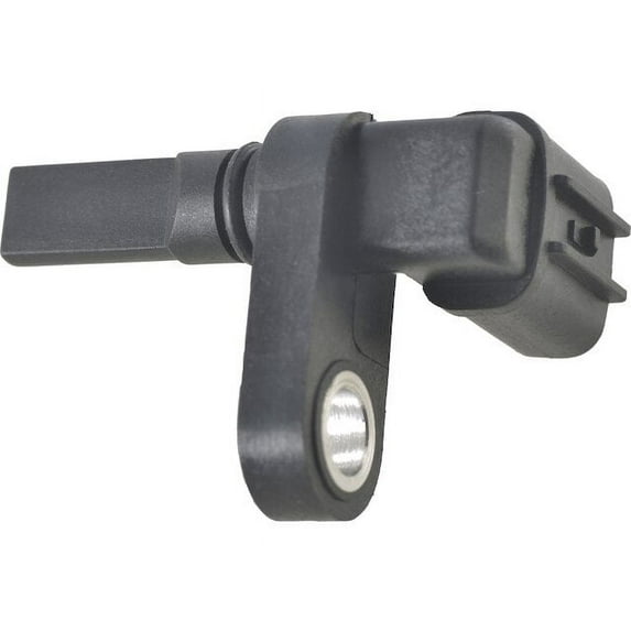 Front or Rear Right Passenger Side ABS Speed Sensor - Compatible with 2005 - 2019 Toyota Tacoma 2006 2007 2008 2009 2010 2011 2012 2013 2014 2015 2016 2017 2018 2020