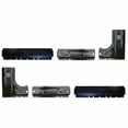 thumbnail image 1 of Front & Rear Rocker Panels & Cab Corner Kit. Fits 99-16 Ford F250 Pickup Super Cab, 99-16 Ford F350 Pickup Super Cab, 02-16 Ford F450 Pickup Super Cab and fits more vehicles listed below., 1 of 5