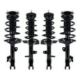thumbnail image 1 of Front-Rear Set 4 Quick Complete Strut For 2008 2009 Lexus Rx350 AWD, 1 of 10
