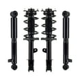 thumbnail image 1 of Front-Rear Set 4 Quick Complete Strut-Shock For 2011 Kia Sorento LX EX 3.5L, 1 of 9