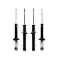thumbnail image 1 of Front-Rear Set 4 Suspension Bare Strut Assembly For 2001-2006 KIA Optima, 1 of 3