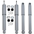 thumbnail image 1 of Front & Rear Shock Absorbers Kit For Acura SLX Isuzu Trooper Isuzu VehiCROSS, 1 of 5