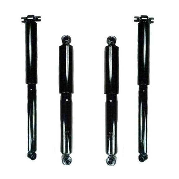 Front & Rear Shocks Absorber OE Style Fits For 95-05 Blazer 4 Wheel Drive 4x4