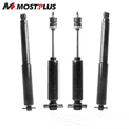 thumbnail image 1 of MOSTPLUS Set 4 Shocks Absorbers Struts for Chevy Blazer S10 GMC Jimmy Sonoma Front+Rear, 1 of 8