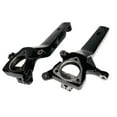 thumbnail image 1 of Front & Rear Shocks, 1 of 1