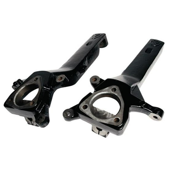 Front & Rear Shocks