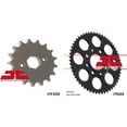 thumbnail image 1 of Front & Rear Sproket Kit for DAELIM VC125 S 96-99 JT Sprockets, 1 of 7