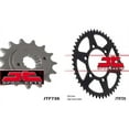 thumbnail image 1 of Front & Rear Sproket Kit for DUCATI 620 S Monster ie 04-06 JT Sprockets, 1 of 7