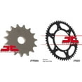 thumbnail image 1 of Front & Rear Sproket Kit for GAS GAS 125 EC 03-12 JT Sprockets, 1 of 7