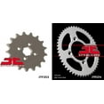thumbnail image 1 of Front & Rear Sproket Kit for HONDA CR50 83-85 JT Sprockets, 1 of 7