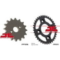 thumbnail image 1 of Front & Rear Sproket Kit for HONDA XR50 00-04 JT Sprockets, 1 of 7