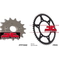 thumbnail image 1 of Front & Rear Sproket Kit for HONDA CRM250 AR-MD32-Japan 97-99 JT Sprockets, 1 of 7
