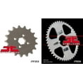 thumbnail image 1 of Front & Rear Sproket Kit for HONDA ST70 G2 Dax-Germany 77-80 JT Sprockets, 1 of 7