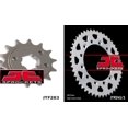thumbnail image 1 of Front & Rear Sproket Kit for HONDA VTR250 Interceptor-USA 88 JT Sprockets, 1 of 7