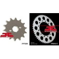 thumbnail image 1 of Front & Rear Sproket Kit for HONDA XR200 RE,RF 84-85 JT Sprockets, 1 of 7