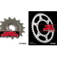 thumbnail image 1 of Front & Rear Sproket Kit for HUSABERG FE400 96-99 JT Sprockets, 1 of 7