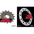 thumbnail image 1 of Front & Rear Sproket Kit for HUSQVARNA 125 WR Enduro 85-87 JT Sprockets, 1 of 7