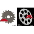 thumbnail image 1 of Front & Rear Sproket Kit for KAWASAKI AE80 A1-B1 81-89 JT Sprockets, 1 of 7