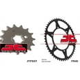 thumbnail image 1 of Front & Rear Sproket Kit for KAWASAKI KX250 D2 86 JT Sprockets, 1 of 7