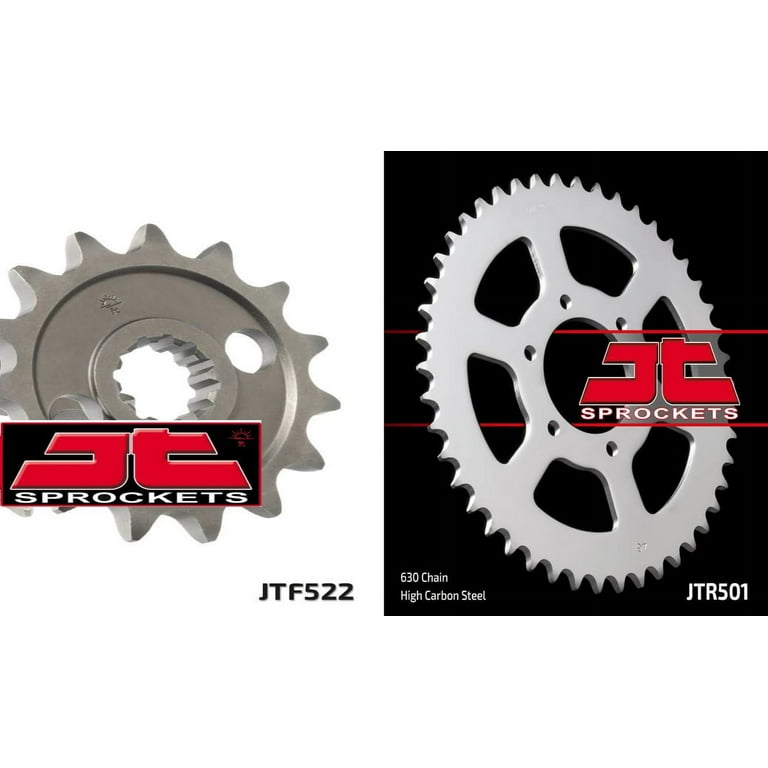 Kawasaki z1000 chain and cheap sprockets