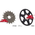 thumbnail image 1 of Front & Rear Sproket Kit for SUZUKI DS100 C,N,T,X-USA 78-81 JT Sprockets, 1 of 7